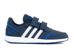 נעלי סניקרס אדידס לילדים Adidas VS SWITCH 3C - כחול