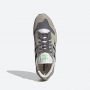 נעלי סניקרס אדידס לגברים Adidas Originals ZX 420 - אפור