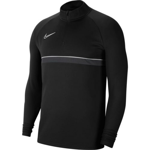 nike academy zip