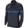 ג'קט ומעיל נייק לגברים Nike Academy 21 Track Jacket - כחול כהה