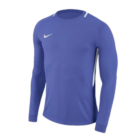 חולצת אימון נייק לגברים Nike Park III - כחול