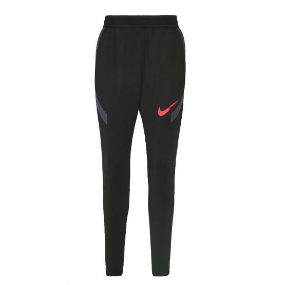 מכנס ספורט נייק לגברים Nike Dri-FIT Strike - שחור