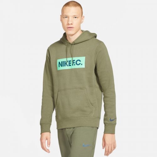 nike hoodie soccer