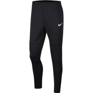 מכנס ספורט נייק לגברים Nike Knit Pant Park 20 - שחור