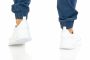 נעלי סניקרס פומה לגברים PUMA R78 TREK LTH - לבן