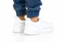 נעלי סניקרס פומה לגברים PUMA R78 TREK LTH - לבן