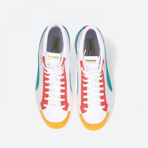 puma suede ralph sampson