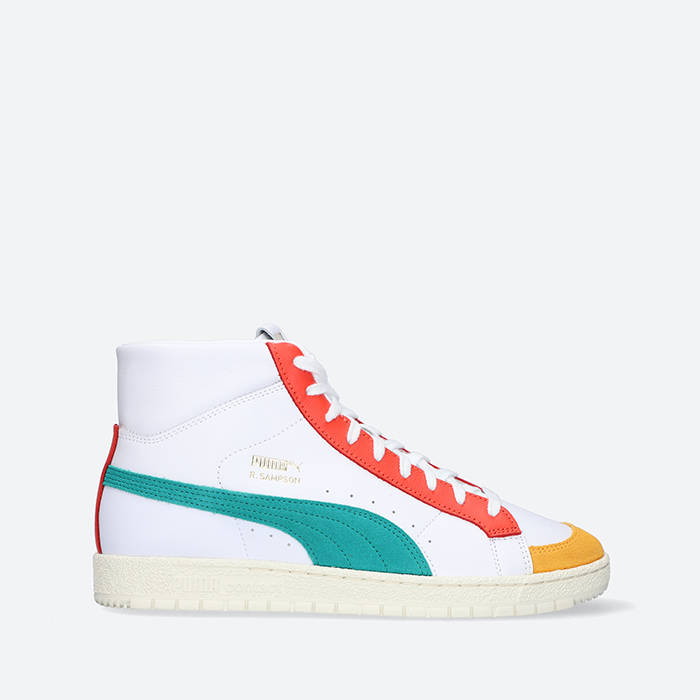 ralph lauren cordell trainers