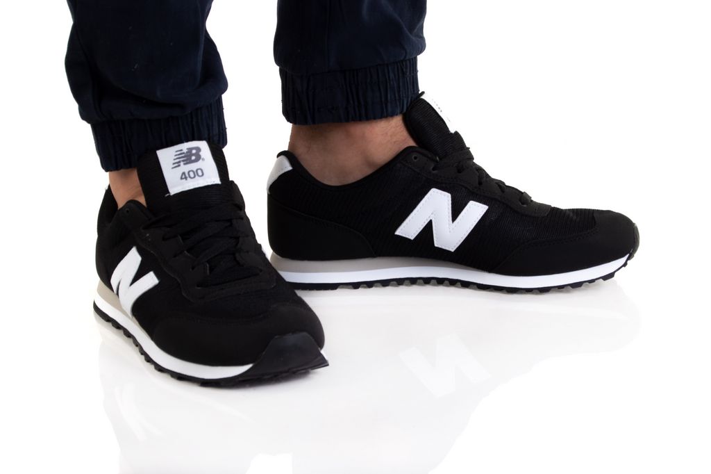 נעלי סניקרס ניו באלאנס לגברים, New Balance GM400 - משלוח והחזרה חינם! |  Shoesonline