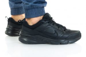 נעלי אימון נייק לגברים Nike DEFYALLDAY - שחור
