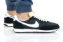 נעלי סניקרס נייק לגברים Nike WAFFLE TRAINER 2 - שחור