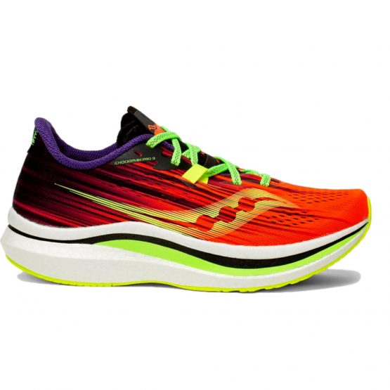 נעלי ריצה סאקוני לנשים Saucony ENDORPHIN PRO 2 - צבעוני