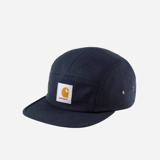 כובע קארהארט לגברים Carhartt WIP Backley - כחול