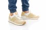 נעלי סניקרס ניו באלאנס לגברים New Balance ML574 - צהוב