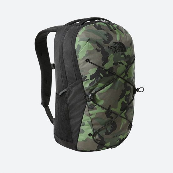 תיק דה נורת פיס לגברים The North Face Jester - ירוק
