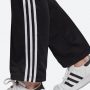 מכנסיים ארוכים אדידס לנשים Adidas Originals Adicolor Classics Firebird Track - שחור