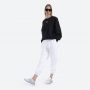 סווטשירט אדידס לנשים Adidas Originals Adicolor Essentials - שחור