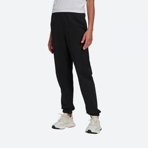 מכנסיים ארוכים אדידס לנשים Adidas Originals Adicolor - שחור