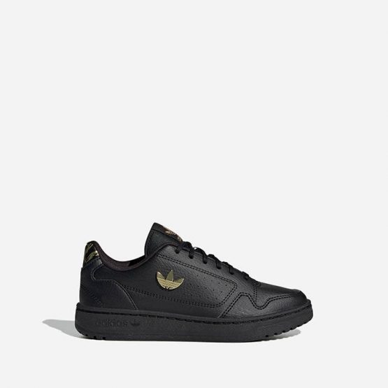 נעלי סניקרס אדידס לנשים Adidas Originals NY 90  - שחור