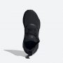 נעלי סניקרס אדידס לנשים Adidas Originals Nmd_R1 J - שחור