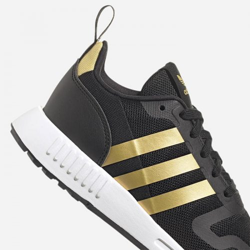 womens adidas with gold