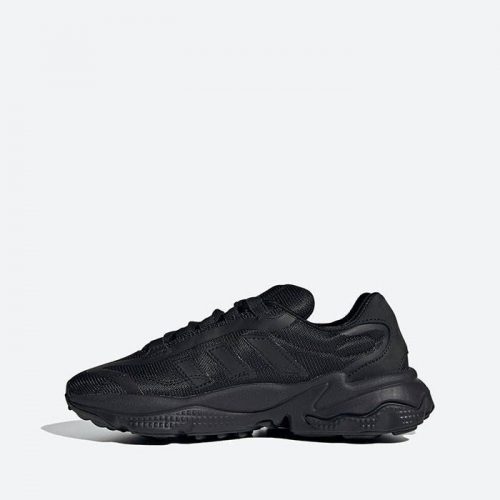 adidas originals ozweego black