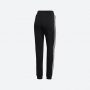 מכנסיים ארוכים אדידס לנשים Adidas Originals Slim Cuffed - שחור