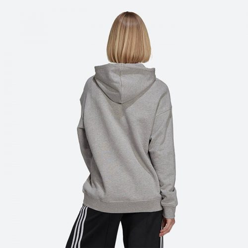 סווטשירט אדידס לנשים, Adidas Originals Trf Hoodie צוברים נקודות