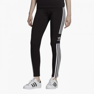 מכנסיים ארוכים אדידס לנשים Adidas Originals Trefoil - שחור