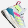 נעלי טיולים אדידס לנשים Adidas Terrex Free Hiker Primeblue W - צבעוני בהיר