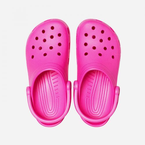 electric crocs