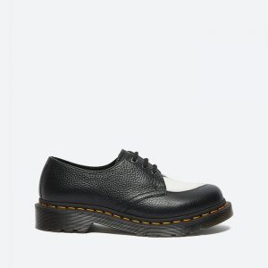 נעלי אלגנט דר מרטינס  לנשים DR Martens 1461 Amore - שחור