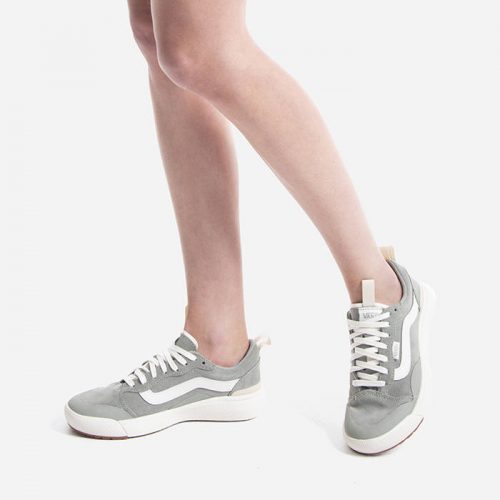 vans women ultra range