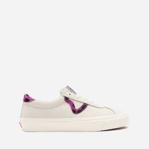 נעלי סניקרס ואנס לנשים Vans Ua Style 73 DX - צבעוני בהיר