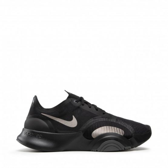 נעלי ריצה נייק לגברים Nike Superrep Go - שחור
