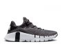 נעלי אימון נייק לגברים Nike Free Metcon 4 - אפורכסף