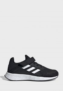 נעלי סניקרס אדידס לילדים Adidas Duramo Sl - שחור