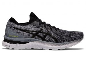 asics nimbus 4