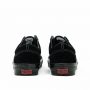 נעלי סניקרס ואנס לגברים Vans UA Old Skool 36 DX - שחור