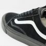 נעלי סניקרס ואנס לגברים Vans UA Old Skool 36 DX - שחור