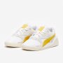 נעלי סניקרס פומה לנשים PUMA WN AEON HERITAGE - לבן/צהוב