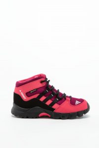 נעלי סניקרס אדידס לילדות Adidas TERREX MID GTX - צבעוני