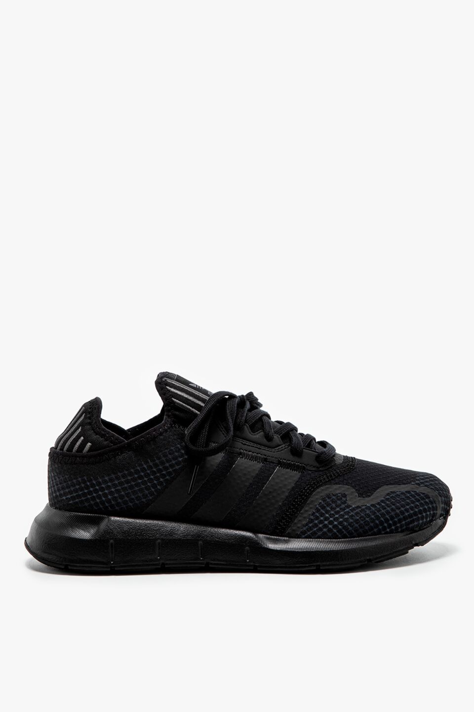 נעלי ריצה אדידס לגברים Adidas SWIFT RUN X - שחור