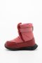 נעלי סניקרס פומה לילדות PUMA Snow boots Nieve - ורוד/אדום