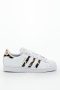 נעלי סניקרס אדידס לנשים Adidas SUPERSTAR W - שחור/לבן