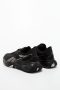 נעלי סניקרס ריבוק לנשים Reebok NANOFLEX TR CBLACK FROBER QUAMET - שחור הדפס
