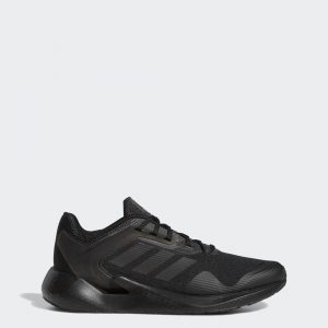 נעלי ריצה אדידס לגברים Adidas Alphatorsion - שחור
