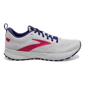 נעלי ריצה ברוקס לנשים Brooks Revel 5 - צבעוני בהיר