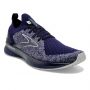 נעלי ריצה ברוקס לגברים Brooks Levitate Stealth Fit 5 - כחול