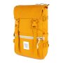 תיק טופו לגברים Topo Designs ROVER PACK CANVAS - חרדל